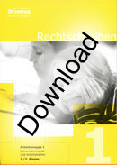 Image Arbeitsmappe 1 (Download): Lehrerkommentar und Arbeitsblätter für die 1./2. Klasse