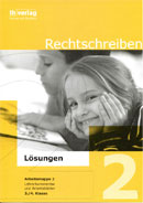 Image Arbeitsmappe 2: Lösungen