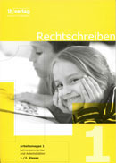 Image Arbeitsmappe 1: Lehrerkommentar und Arbeitsblätter für die 1./2. Klasse