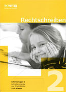 Image Arbeitsmappe 2: Lehrerkommentar und Arbeitsblätter für die 3./4. Klasse