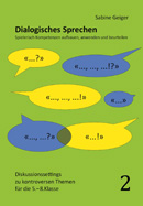 Image Dialogisches Sprechen, Band 2 für die 5.–8. Klasse