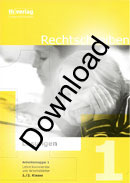 Image Arbeitsmappe 1 (Download): Lösungen