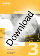 Image Arbeitsmappe 3 (Download): Lösungen
