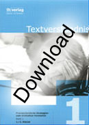 Image Textverständnis (Download): Band 1, 1./2. Klasse