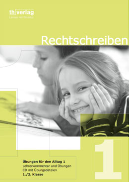 Image Übungen für den Alltag, Band 1, 1./2. Klasse