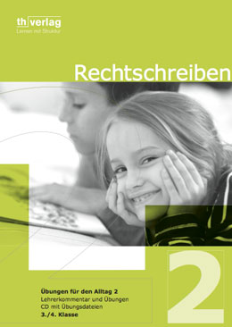 Image Übungen für den Alltag, Band 2, 3./4. Klasse