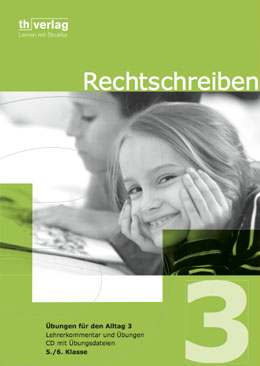 Image Übungen für den Alltag, Band 3, 5./6. Klasse